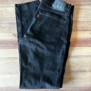 510™ Skinny Fit Levi's® Flex Men's Jeans 31/32